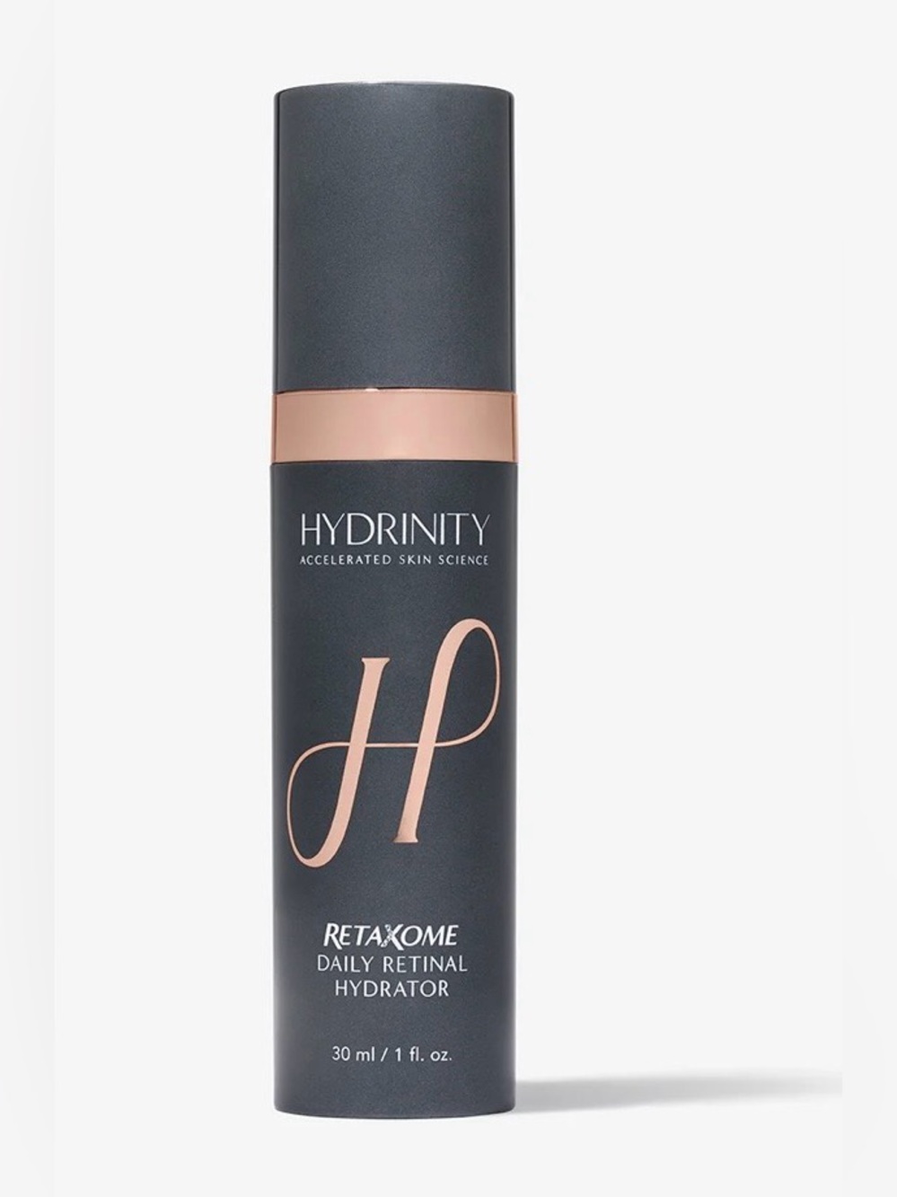 NIB Hydrinity Retinal Hydrator
